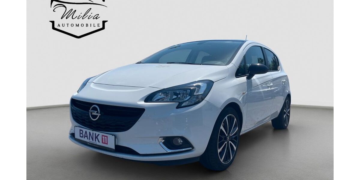 Opel Corsa 118.300 km 7.490 &euro; Bad Dürrheim 78073