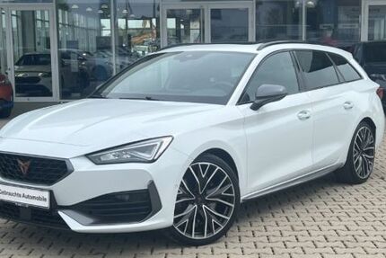 Cupra Leon 116.200 km 24.888 &euro; Landstuhl 66849