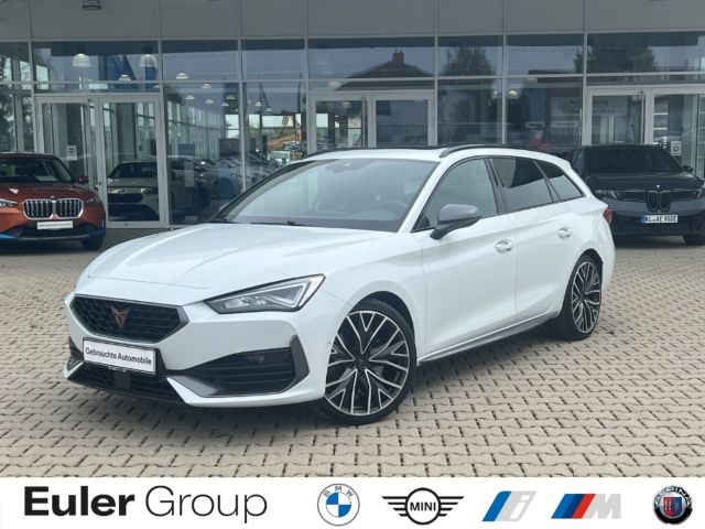 Cupra Leon 116.200 km 24.888 &euro; Landstuhl 66849