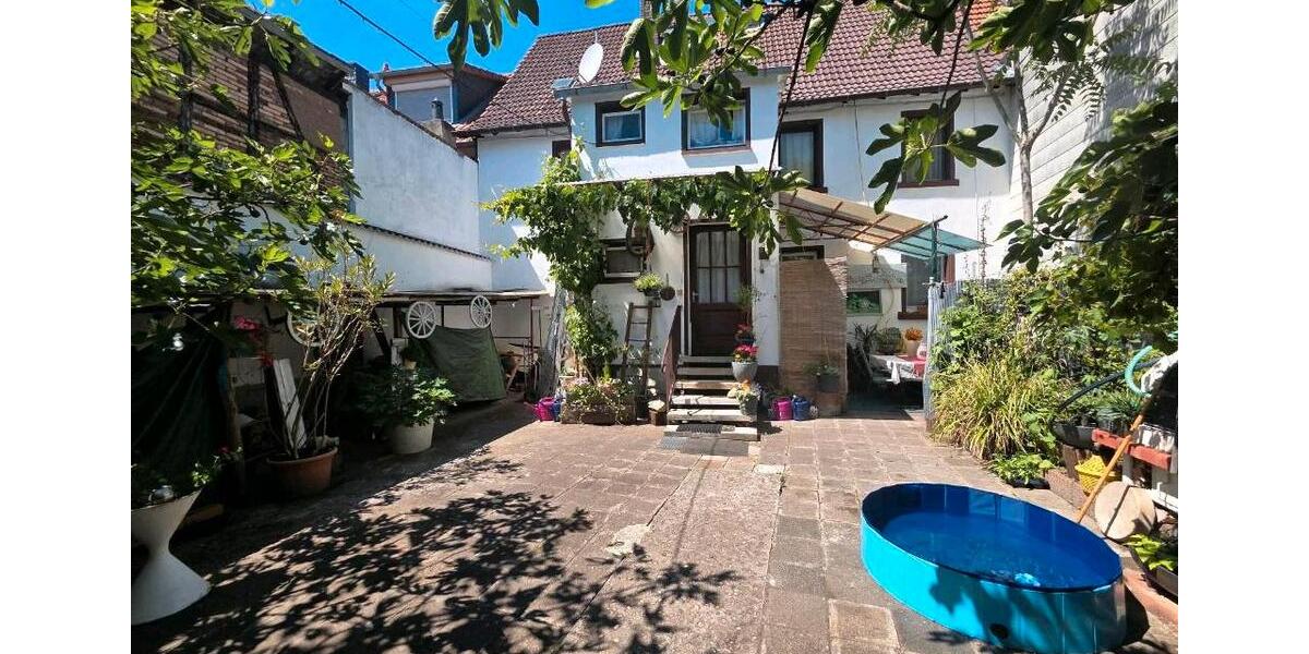 Einfamilienhaus Babenhausen - 7 Zimmer, 160 m&sup2;, 585.000&euro; | Angebot:26751760