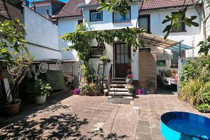 Haus Babenhausen - 7 Zimmer, 160 m&sup2;, 585.000&euro; | Angebot:26751760