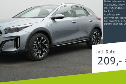 Kia XCeed 10.900 km 19.970 &euro; Borken 46325