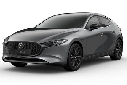 Mazda 3 3.910 km 29.370 &euro; Stuhr 28816