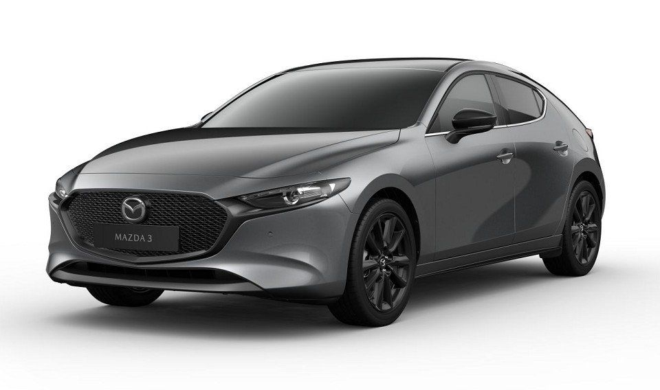 Mazda 3 3.910 km 29.370 &euro; Stuhr 28816