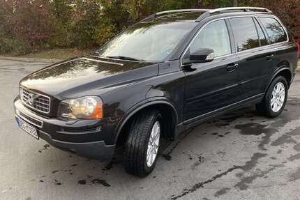 Volvo XC90 225.000 km 13.800 € Deggendorf 94469