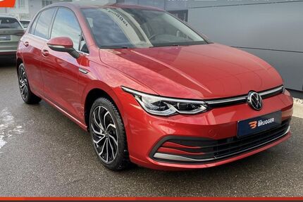 VW Golf 38.950 km 23.450 &euro; Eberhardzell-Füramoos 88436