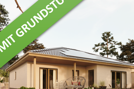 Haus zum Kaufen in Boitzenhagen 349.350 € 133 m² 5 zimmer