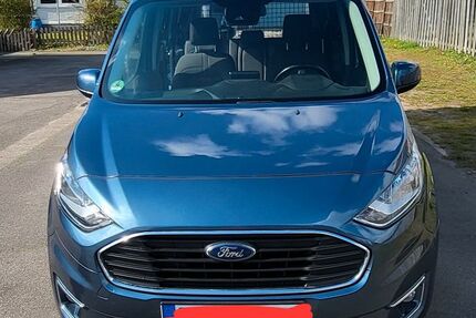 Ford Tourneo Connect 91.500 km 22.000 &euro; Lachendorf 29331