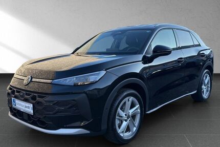 VW T-Roc 1.504 km 38.930 &euro; Schleswig 24837