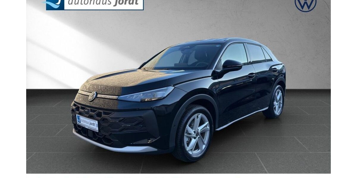 VW T-Roc 1.504 km 38.930 &euro; Schleswig 24837