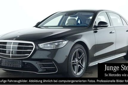 Mercedes-Benz S 450 28.600 km 95.850 &euro; Gelnhausen 63571