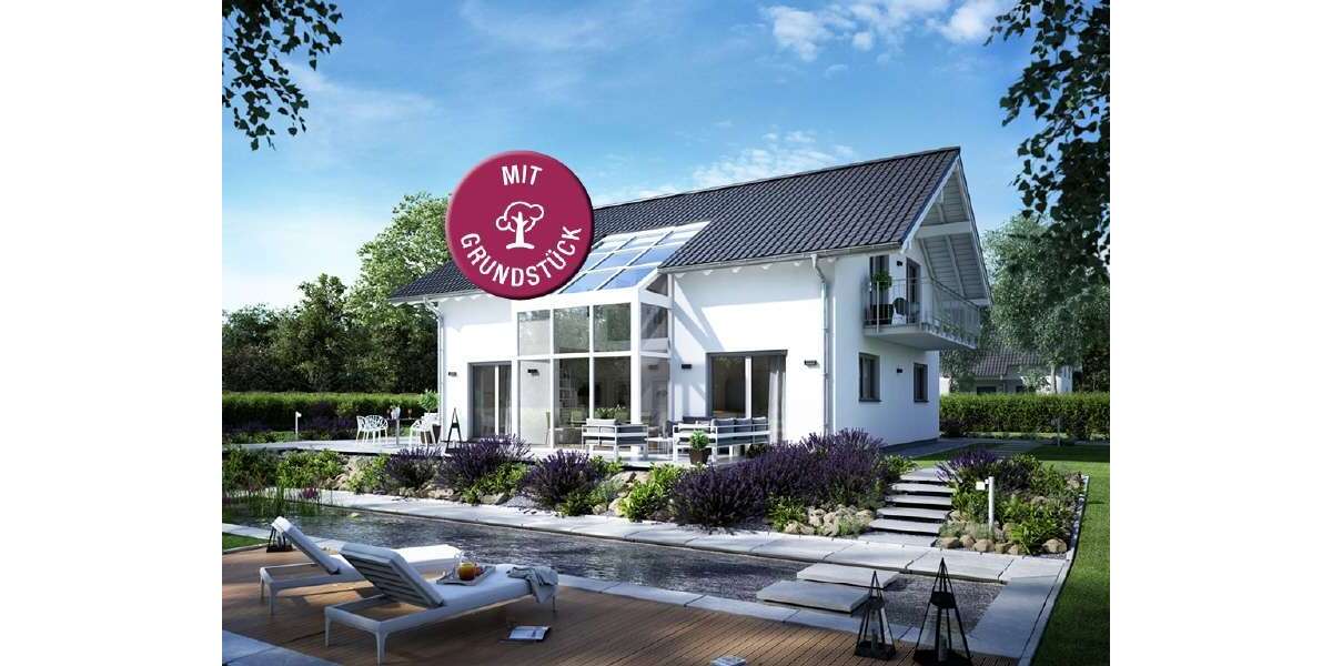 Einfamilienhaus Birkenfeld - 5 Zimmer, 192 m&sup2;, 1.096.568&euro; | Angebot:26588458