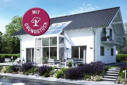 Haus Birkenfeld - 5 Zimmer, 192 m&sup2;, 1.096.568&euro; | Angebot:26588458