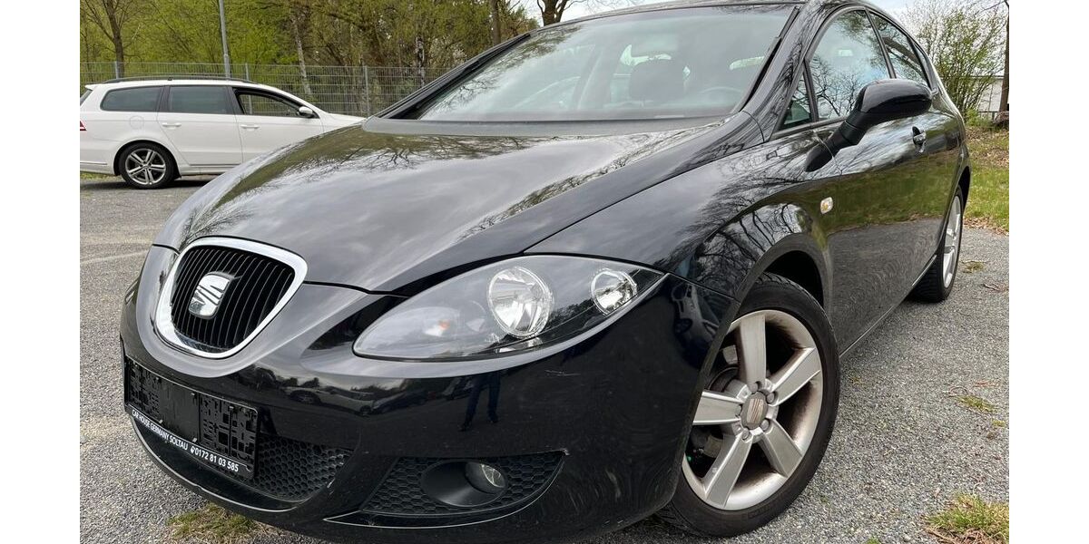 Seat Leon 273.000 km 999 &euro; Soltau 29614