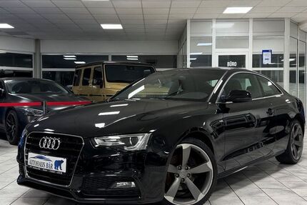 Audi A5 101.606 km 17.990 &euro; Goslar 38644