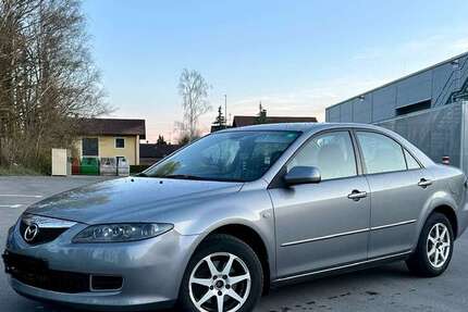 Mazda 6 230.000 km 2.000 € Turkheim 86842