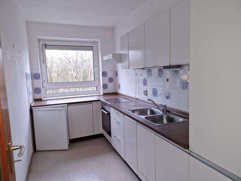 Wohnung zum Mieten in Harrislee 465 € 61.45 m²