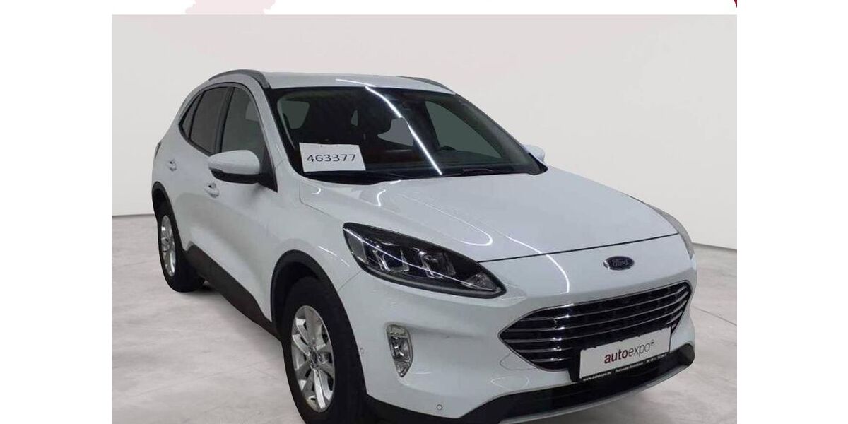 Ford Kuga 73.349 km 15.989 &euro; Fernwald-Steinbach 35463