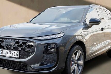 Audi Q3 4.500 km 64.330 € Meckenheim / Bonn 53340