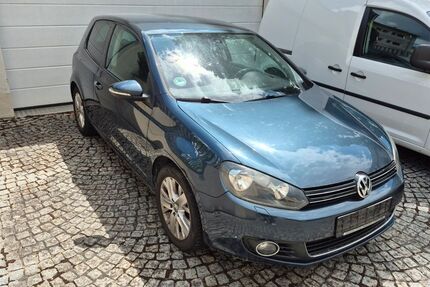 VW Golf 167.000 km 3.199 &euro; Bamberg 96050