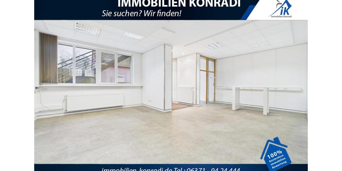 Gewerbeobjekt Westheim (Pfalz) - 1.500&euro; | Angebot:26498357