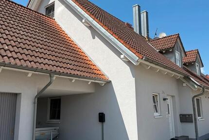 Wohnung Aresing - 2.5 Zimmer, 103 m&sup2;, 360.000&euro; | Angebot:27087952