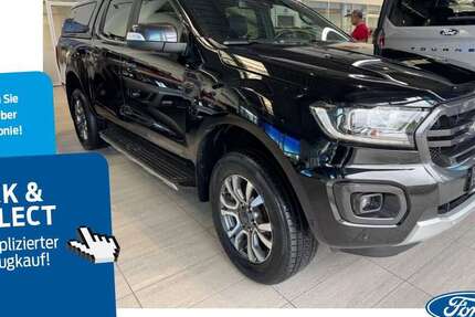 Ford Ranger 99.031 km 30.990 € Kaufbeuren 87600