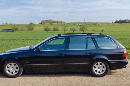 BMW 525 288.145 km 2.950 &euro; Schonungen 97453