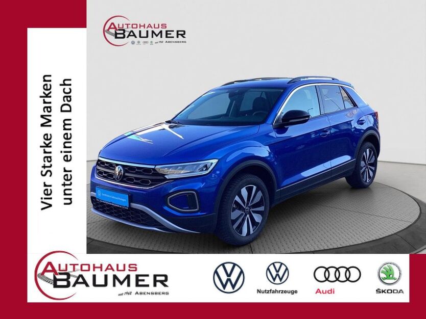VW T-Roc 4.700 km 28.900 € Abensberg 93326