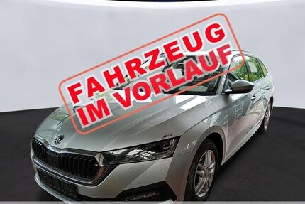 Skoda Octavia 52.970 km 17.999 &euro; Chemnitz 09125