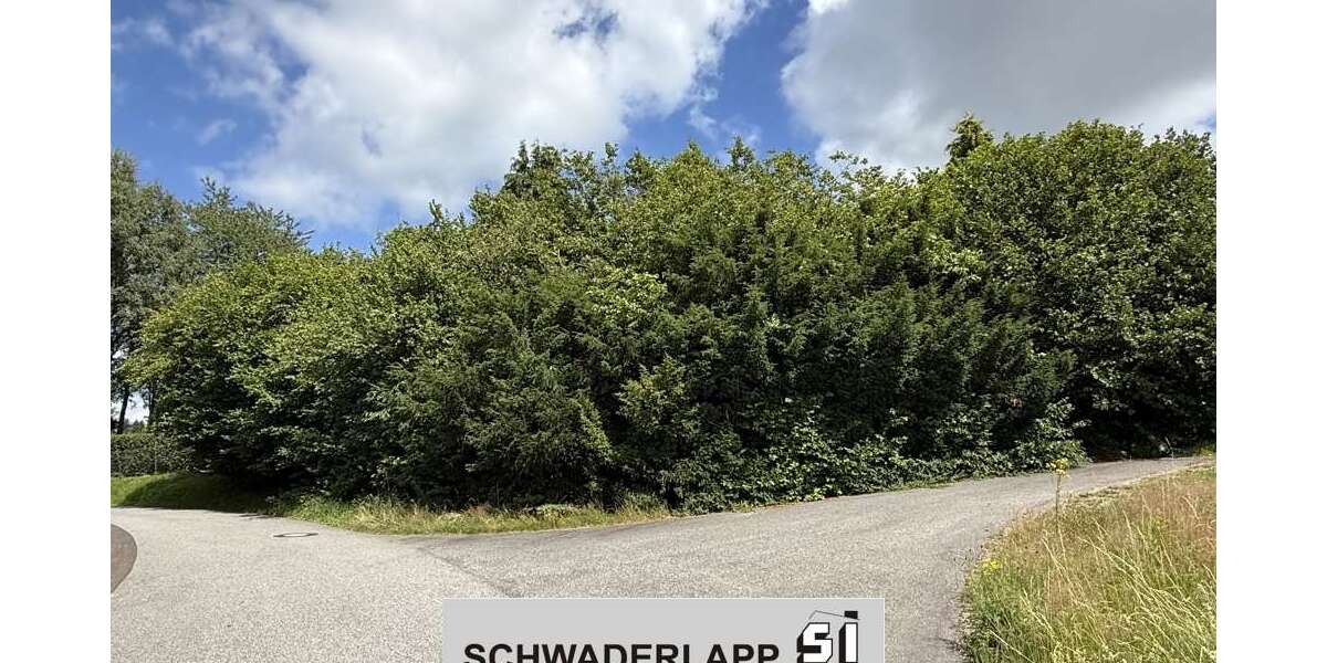 Grundstück zu verkaufen in Bölsberg 43.000 € 688 m² zimmer