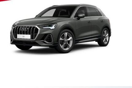Audi Q3 37.990 km 32.890 &euro; Schwäbisch Hall 74523