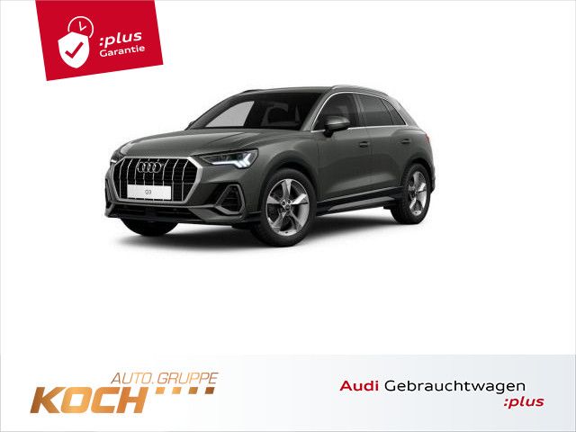 Audi Q3 37.990 km 32.890 &euro; Schwäbisch Hall 74523