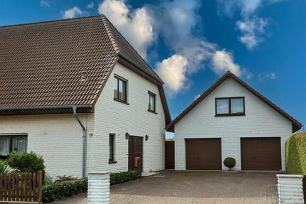 Haus Waren (Müritz) - 6 Zimmer, 190 m&sup2;, 740.000&euro; | Angebot:26701806