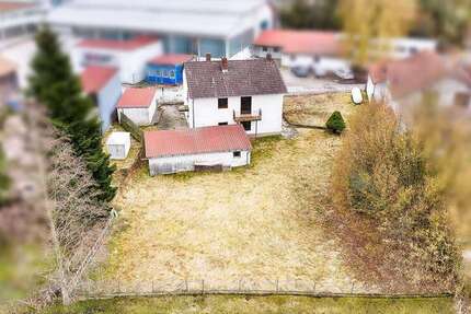 Haus zum Kaufen in Bodenkirchen 300.000 € 127 m²
