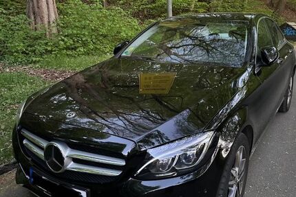 Mercedes-Benz C 250 198.000 km 17.500 &euro; Augsburg 86150