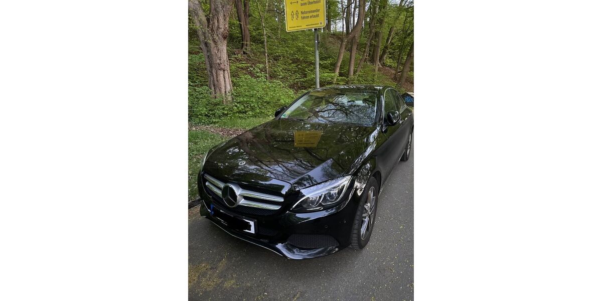 Mercedes-Benz C 250 198.000 km 18.500 &euro; Augsburg 86150