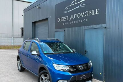Dacia Sandero 47.906 km 11.750 &euro; Bad Oldesloe 23843