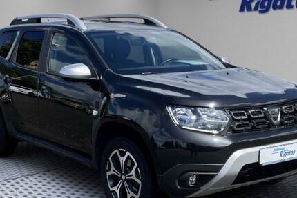 Dacia Duster 43.341 km 13.990 &euro; Bad Grönenbach 87730