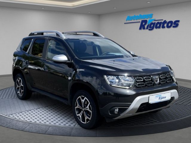 Dacia Duster 43.341 km 13.990 &euro; Bad Grönenbach 87730