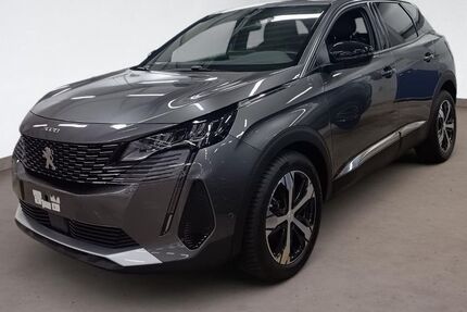 Peugeot 3008 30.402 km 18.790 &euro; Staßfurt (Sachsen-Anhalt) 39418