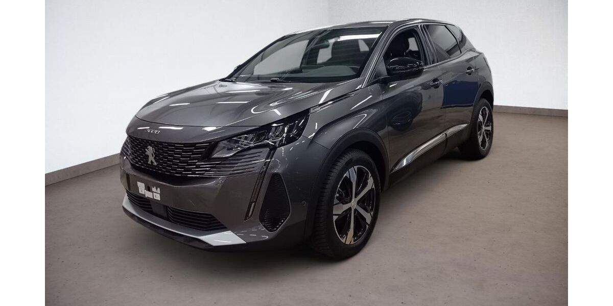 Peugeot 3008 30.402 km 18.790 &euro; Staßfurt (Sachsen-Anhalt) 39418