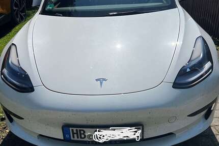 Tesla Model 3 65.000 km 27.750 &euro; Bremen, Stadt 28757