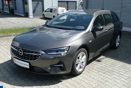 Opel Insignia 82.137 km 17.489 &euro; Heiligenroth 56412
