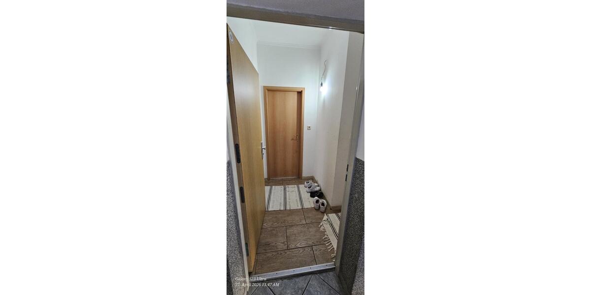 Hochparterre Rathenow - 4 Zimmer, 90 m&sup2;, 625&euro; | Angebot:26341835