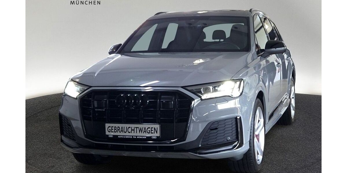 Audi Q7 91.400 km 62.960 &euro; München 80935