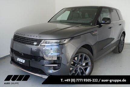 Land Rover Range Rover Sport 91.900 km 82.490 &euro; Stockach 78333