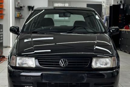 VW Polo 138.200 km 2.990 &euro; Karlsruhe (Baden) 76189