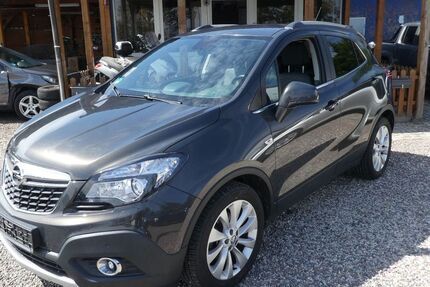 Opel Mokka 97.250 km 7.500 &euro; Dresden 01219