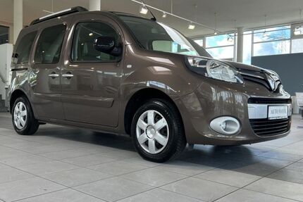 Renault Kangoo 163.600 km 9.480 &euro; Rheinfelden (Baden) 79618